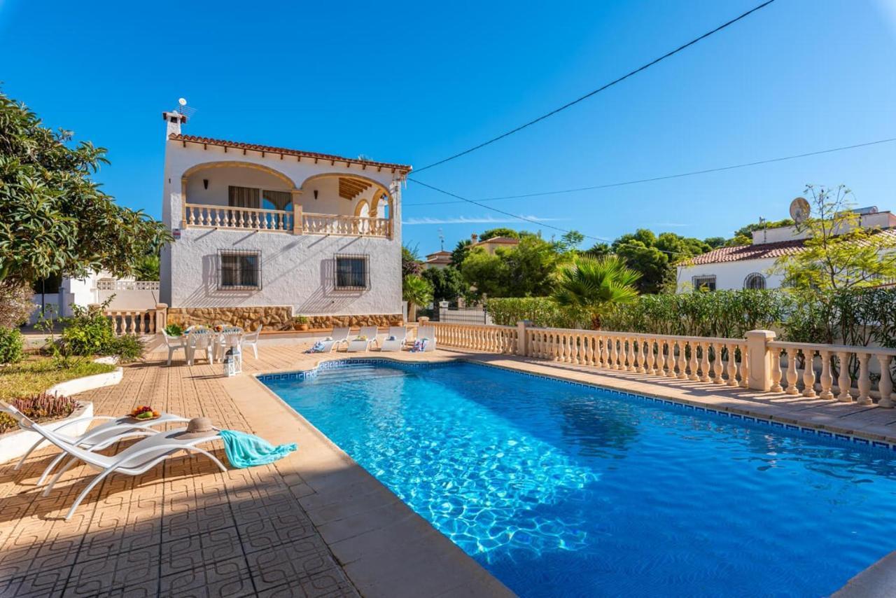 Watsi - Plusholidays Calpe