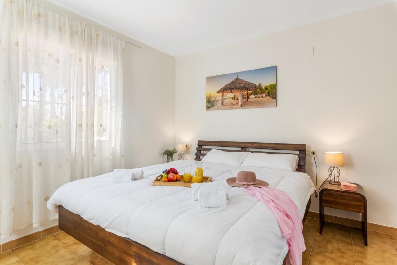 Villa Watsi - Plusholidays