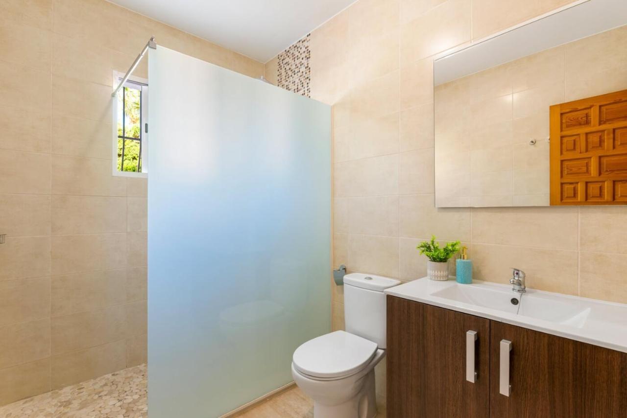 Villa Watsi - Plusholidays Calpe