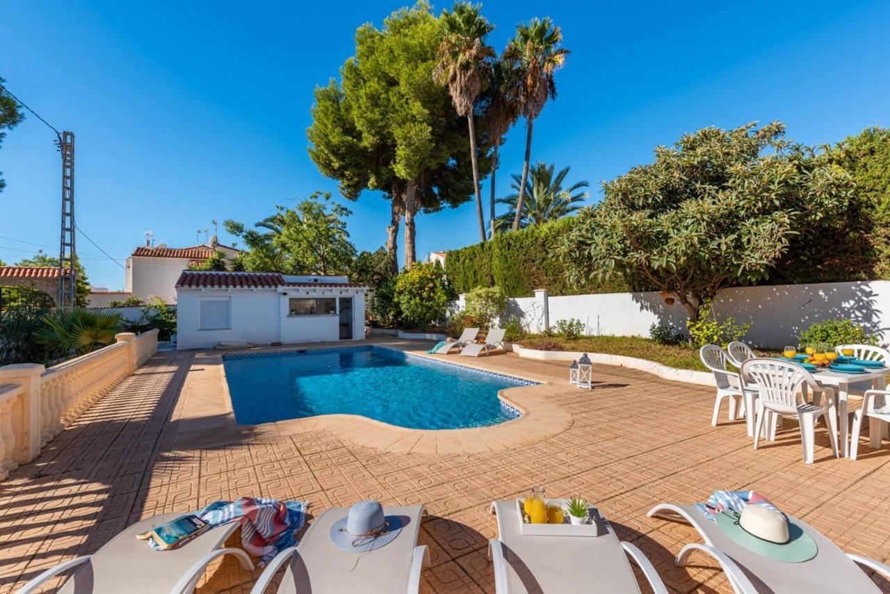 Watsi - Plusholidays * Calpe