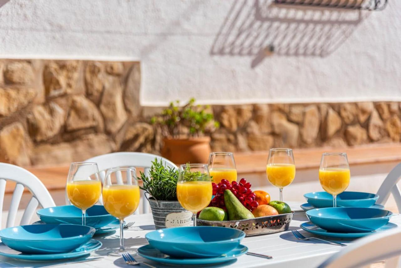 Watsi - Plusholidays * Calpe