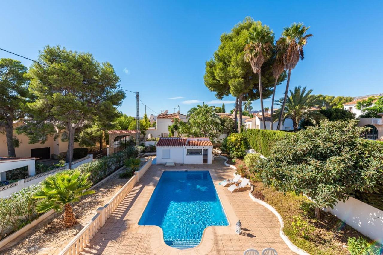 Watsi - Plusholidays Calpe